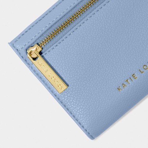 Katie Loxton Jayde Purse Cornflower Blue