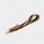 Katie Loxton Canvas Strap Cognac Geometric