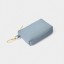 Katie Loxton Evie Clip On Coin Purse Dusty Blue