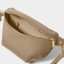 Katie Loxton Nylon-Luxe Belt Bag Taupe