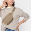 Katie Loxton Nylon-Luxe Belt Bag Taupe