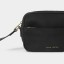 Katie Loxton Nylon-Luxe Camera Bag Black