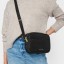 Katie Loxton Nylon-Luxe Camera Bag Black