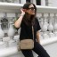 Katie Loxton Nylon-Luxe Camera Bag Taupe