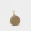 Katie Loxton Nylon-Luxe Clip On Purse Taupe