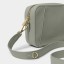 Katie Loxton Hana Crossbody Bag Graphite Green