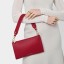 Katie Loxton Reya Shoulder Bag Garnet Red