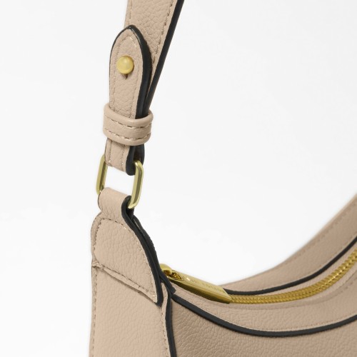 Katie Loxton Marni Shoulder Bag Light Taupe