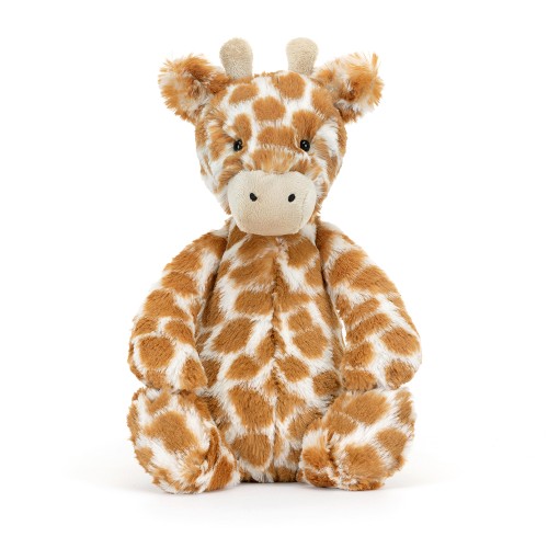 Jellycat Bashful Giraffe Medium