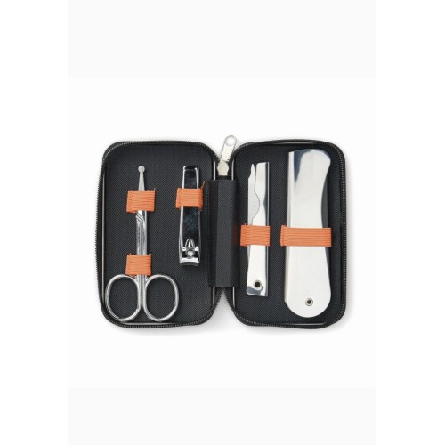 Gentlemen's Hardware Nailed to Perfection Manicure Set