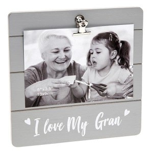 My Gran Clip Frame