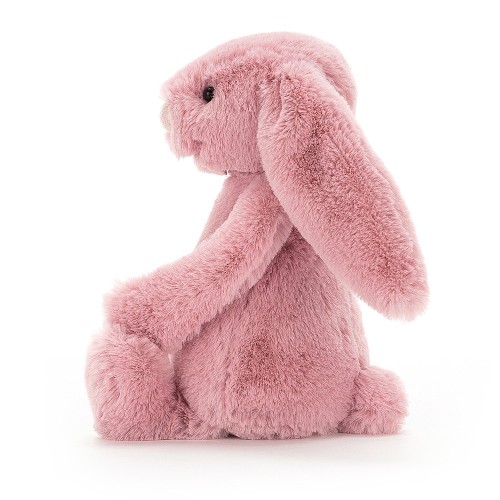 Jellycat Tulip Pink Bashful Bunny Little