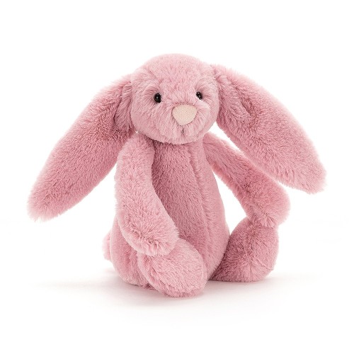 Jellycat Tulip Pink Bashful Bunny Little
