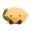 Jellycat Amuseables Lemon Small