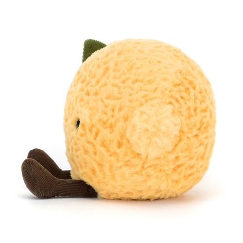 Jellycat Amuseables Lemon Small