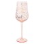 Weekend Vibes Wine Glass
