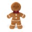 Jellycat Jolly Gingerbread Fred Huge