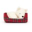 Jellycat Napping Nipper Westie