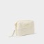 Katie Loxton Quilted Organiser/Make Up Bag Light Sand
