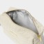 Katie Loxton Quilted Organiser/Make Up Bag Light Sand