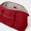 Katie Loxton Chelsea Weekend Bag Garnet Red