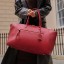 Katie Loxton Chelsea Weekend Bag Garnet Red