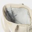 Katie Loxton Quilted Tote Bag Light Sand