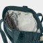 Katie Loxton Quilted Tote Bag Dusty Navy
