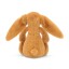 Jellycat Golden Bashful Bunny Small