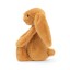 Jellycat Golden Bashful Bunny Small
