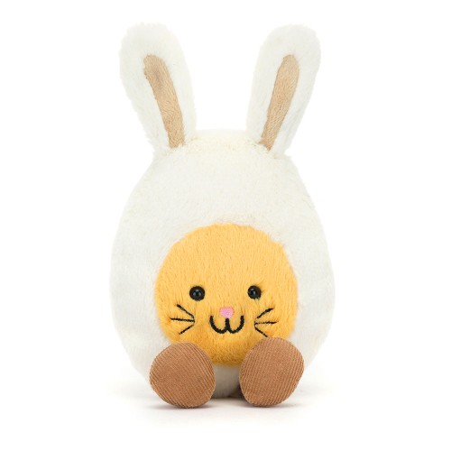 Jellycat Amuseable Bunny Egg
