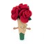Jellycat Amuseable Rose Bouquet