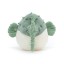 Jellycat Pacey Pufferfish