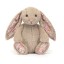 Jellycat Blossom Beige Bunny Petal Original