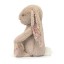 Jellycat Blossom Beige Bunny Petal Original