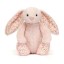 Jellycat Blossom Blush Bunny Cherry Little