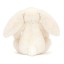 Jellycat Blossom Cream Bunny Berry Little
