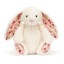 Jellycat Blossom Cream Bunny Berry Original