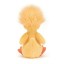 Jellycat Dorit Duckling