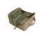 The London Train Case Co. -  Stone and Sage Train Mini Case