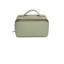 The London Train Case Co. - Sage and Olive Mini Train Case