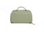 The London Train Case Co. - Sage and Olive Mini Train Case