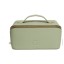 The London Train Case Co. - Sage and Olive Train Case