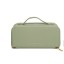 The London Train Case Co. - Sage and Olive Train Case