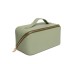 The London Train Case Co. - Sage and Olive Train Case
