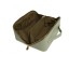 The London Train Case Co. - Sage and Olive Train Case