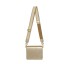 Alice Wheeler Highbury Crossbody Bag Bronze