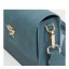 Alice Wheeler Highbury Crossbody Bag Teal