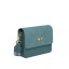 Alice Wheeler Highbury Crossbody Bag Teal