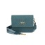 Alice Wheeler Highbury Crossbody Bag Teal